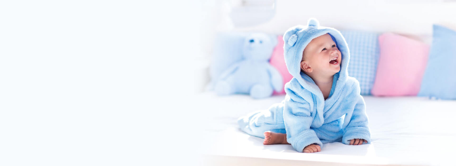 bambino felice